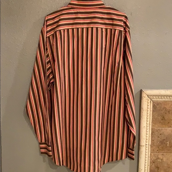 Men’s Banana republic button down - Picture 3 of 6